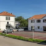 Au Chateau Villers-les-Nancy