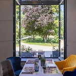 Au Château Hotel Villers-lès-Nancy
