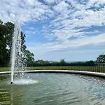 Au Château 3* Villers-lès-Nancy