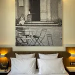 Au Chateau 3* Villers-lès-Nancy