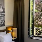 Hotel Au Chateau Villers-lès-Nancy