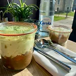 Szálloda Au Chateau