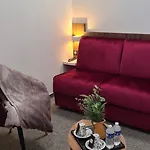 Au Château 3* Villers-lès-Nancy