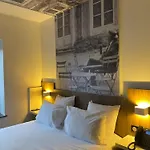 Hotel Au Chateau Villers-lès-Nancy