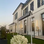 Au Chateau 3* Villers-les-Nancy