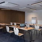 Hotel Au Château Villers-lès-Nancy