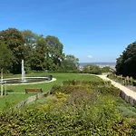 Szálloda Au Chateau