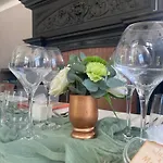 Au Chateau Villers-les-Nancy