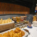 Au Château 3* Villers-lès-Nancy