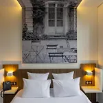 Hotel Au Chateau