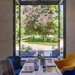 Au Chateau Villers-les-Nancy