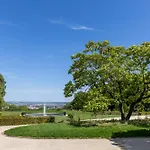 Hotel Au Château Villers-lès-Nancy