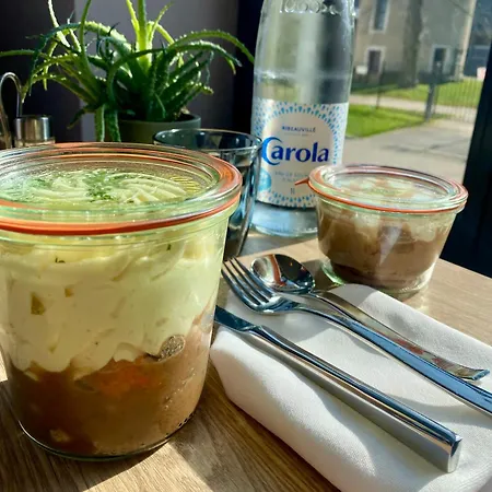 Ξενοδοχείο Au Chateau