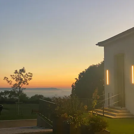 Au Chateau Hotel Villers-lès-Nancy