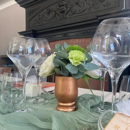 Au Chateau Villers-les-Nancy