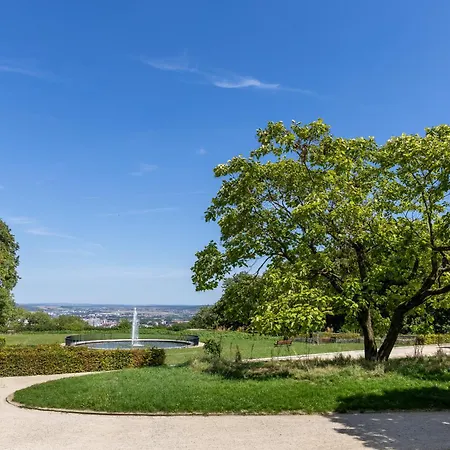 Ξενοδοχείο Au Chateau Villers-lès-Nancy