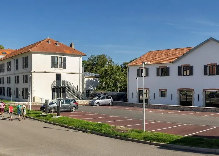 Au Chateau Villers-les-Nancy