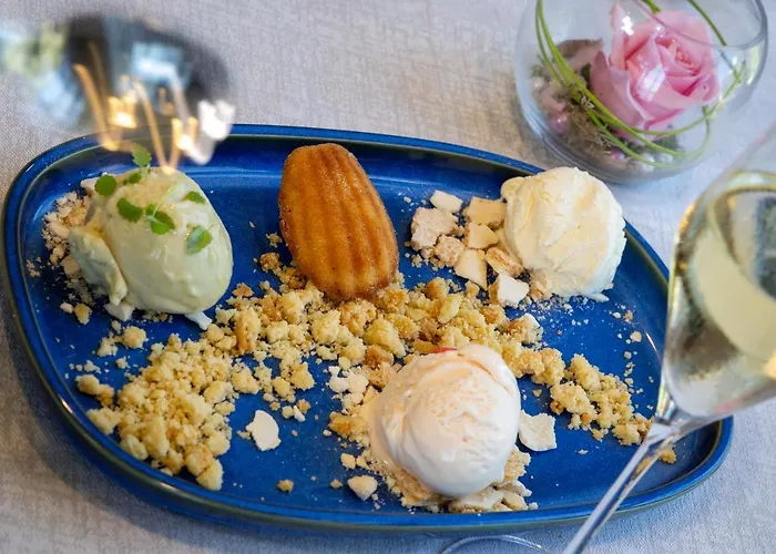 Au Chateau 3* Villers-lès-Nancy