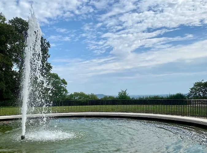 Au Chateau 3* Villers-lès-Nancy