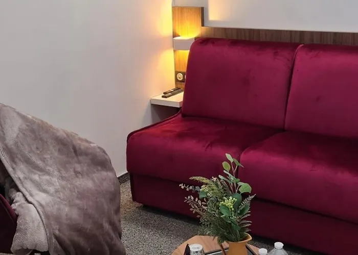 Au Chateau 3* Villers-les-Nancy