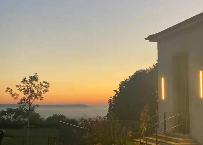 Au Chateau Hotel Villers-lès-Nancy