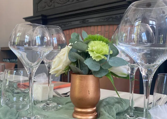 Au Chateau Villers-lès-Nancy