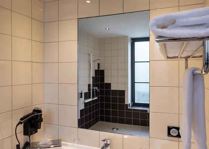 Au Chateau Villers-les-Nancy